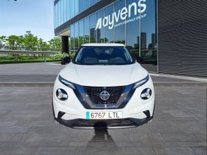 Nissan Juke Dig-t 84 Kw (114 Cv) 6m/t Acenta - Foto 3
