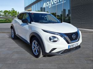 Nissan Juke Dig-t 84 Kw (114 Cv) 6m/t Acenta - Foto 4