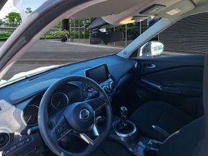 Nissan Juke Dig-t 84 Kw (114 Cv) 6m/t Acenta - Foto 8