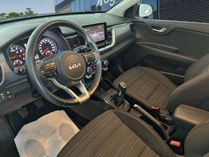 Kia Stonic 1.0 T-gdi 88kw (120cv) Mhev Imt Drive - Foto 8