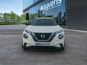 Nissan Juke Dig-t 84 Kw (114 Cv) 6m/t Acenta - Foto 3