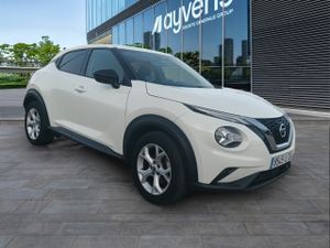 Nissan Juke Dig-t 84 Kw (114 Cv) 6m/t Acenta - Foto 4