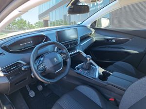 Peugeot 3008 1.5 Bluehdi 96kw (130cv) S&s Active Pack - Foto 8