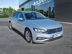 Volkswagen Passat Business 2.0 Tdi 110kw (150cv) - Foto 4