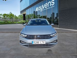 Volkswagen Passat Business 2.0 Tdi 110kw (150cv) - Foto 3