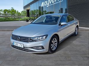 Volkswagen Passat Business 2.0 Tdi 110kw (150cv) - Foto 2
