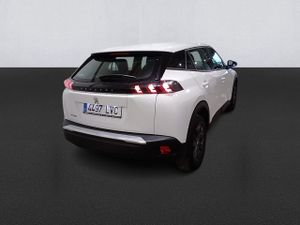 Peugeot 2008 Active Pack Bluehdi 81kw (110cv) - Foto 5