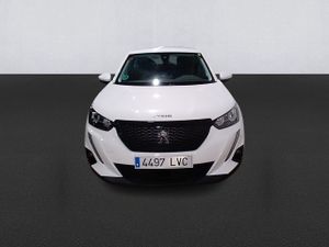 Peugeot 2008 Active Pack Bluehdi 81kw (110cv) - Foto 3