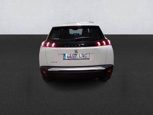 Peugeot 2008 Active Pack Bluehdi 81kw (110cv) - Foto 6