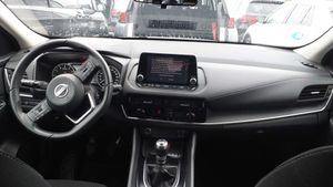 Nissan Qashqai Dig-t 103kw (140cv) Mhev 4x2 Acenta - Foto 9