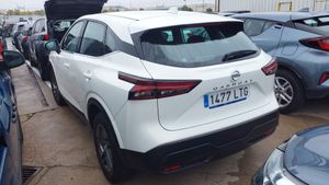 Nissan Qashqai Dig-t 103kw (140cv) Mhev 4x2 Acenta - Foto 3