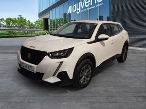 Peugeot 2008 Active Pack Bluehdi 81kw (110cv) - Foto 2