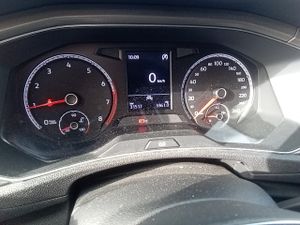 Volkswagen T-roc Advance R-line 1.0 Tsi 81kw (110cv) - Foto 9