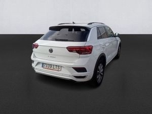 Volkswagen T-roc Advance R-line 1.0 Tsi 81kw (110cv) - Foto 5