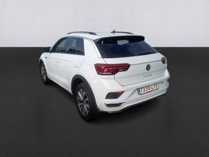 Volkswagen T-roc Advance R-line 1.0 Tsi 81kw (110cv) - Foto 7