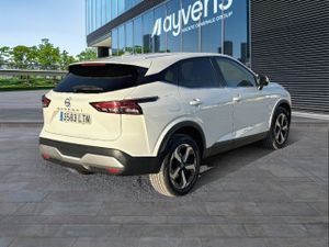 Nissan Qashqai Dig-t 103kw N-connecta (sin Rueda Repu) - Foto 5