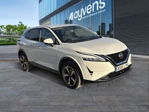 Nissan Qashqai Dig-t 103kw N-connecta (sin Rueda Repu) - Foto 4