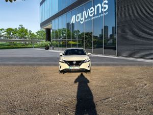 Nissan Qashqai Dig-t 103kw N-connecta (sin Rueda Repu) - Foto 3