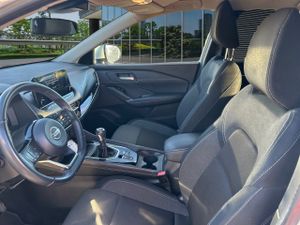 Nissan Qashqai Dig-t 103kw N-connecta (sin Rueda Repu) - Foto 8