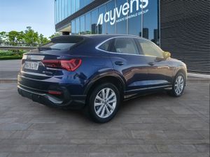 Audi Q3 Sportback 45 Tfsi E 180kw S Tronic Advanced - Foto 5