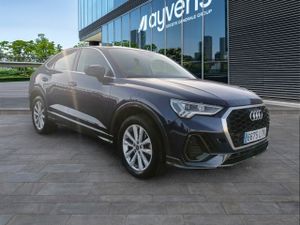 Audi Q3 Sportback 45 Tfsi E 180kw S Tronic Advanced - Foto 4