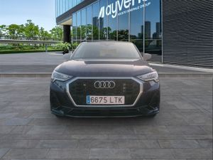 Audi Q3 Sportback 45 Tfsi E 180kw S Tronic Advanced - Foto 3