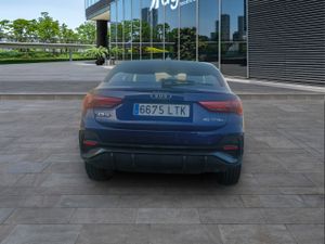 Audi Q3 Sportback 45 Tfsi E 180kw S Tronic Advanced - Foto 6