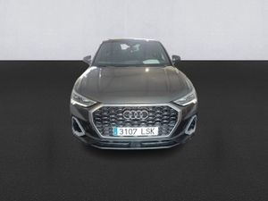 Audi Q3 Sportback S Line 35 Tdi 110kw (150cv) S Tronic - Foto 3