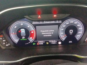 Audi Q3 Sportback S Line 35 Tdi 110kw (150cv) S Tronic - Foto 9