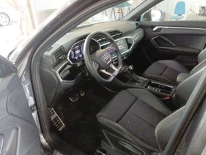 Audi Q3 Sportback S Line 35 Tdi 110kw (150cv) S Tronic - Foto 8
