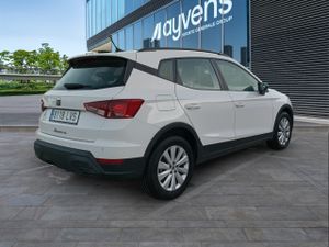 Seat Arona 1.0 Tsi 81kw (110cv) Style - Foto 5