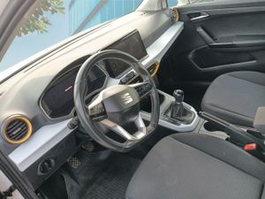 Seat Arona 1.0 Tsi 81kw (110cv) Style - Foto 8