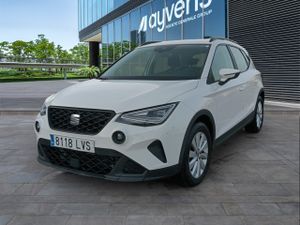 Seat Arona 1.0 Tsi 81kw (110cv) Style - Foto 2
