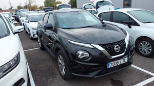 Nissan Juke Dig-t 84 Kw (114 Cv) 6m/t N-connecta - Foto 5