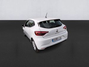 Renault Clio Business Tce 74 Kw (100cv) Glp - Foto 7