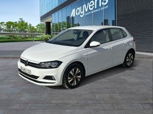 Volkswagen Polo Advance 1.0 Tsi 70kw (95cv) - Foto 2