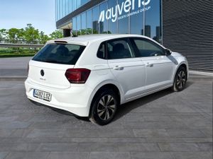 Volkswagen Polo Advance 1.0 Tsi 70kw (95cv) - Foto 5