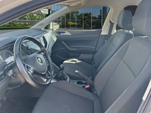 Volkswagen Polo Advance 1.0 Tsi 70kw (95cv) - Foto 8
