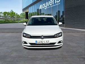 Volkswagen Polo Advance 1.0 Tsi 70kw (95cv) - Foto 3