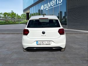 Volkswagen Polo Advance 1.0 Tsi 70kw (95cv) - Foto 6