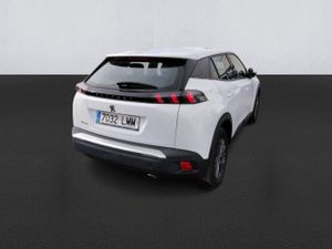 Peugeot 2008 Active Pack Bluehdi 81kw (110cv) - Foto 5