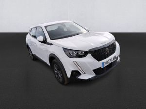 Peugeot 2008 Active Pack Bluehdi 81kw (110cv) - Foto 4