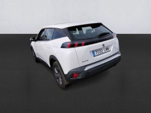 Peugeot 2008 Active Pack Bluehdi 81kw (110cv) - Foto 7