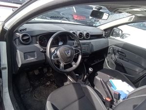 Dacia Duster Essential Blue Dci 85kw (115cv) 4x4 - Foto 8