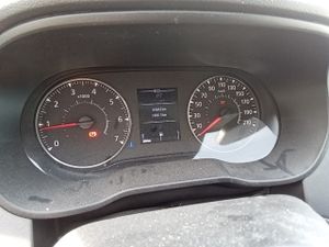 Dacia Duster Essential Blue Dci 85kw (115cv) 4x4 - Foto 9