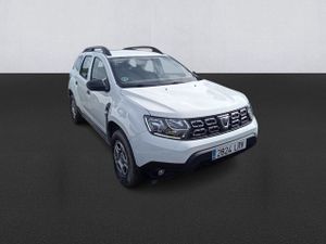 Dacia Duster Essential Blue Dci 85kw (115cv) 4x4 - Foto 4