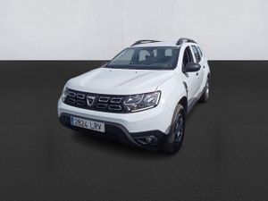 Dacia Duster Essential Blue Dci 85kw (115cv) 4x4 - Foto 2