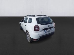 Dacia Duster Essential Blue Dci 85kw (115cv) 4x4 - Foto 7