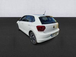 Volkswagen Polo Advance 1.0 Tsi 70kw (95cv) - Foto 7