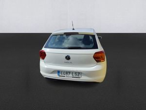 Volkswagen Polo Advance 1.0 Tsi 70kw (95cv) - Foto 6